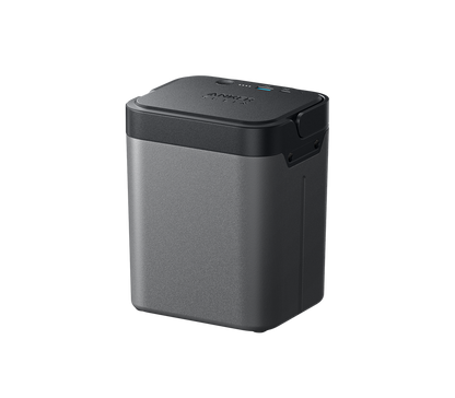 Anker SOLIX EverFrost 2 Removable Battery, For 23L / 40L / 58L Electric Cooler