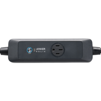 Anker SOLIX Double Power Hub