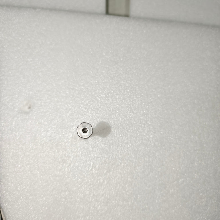 YC.JG.LD000124-Pin Shaft (57.1 mm)