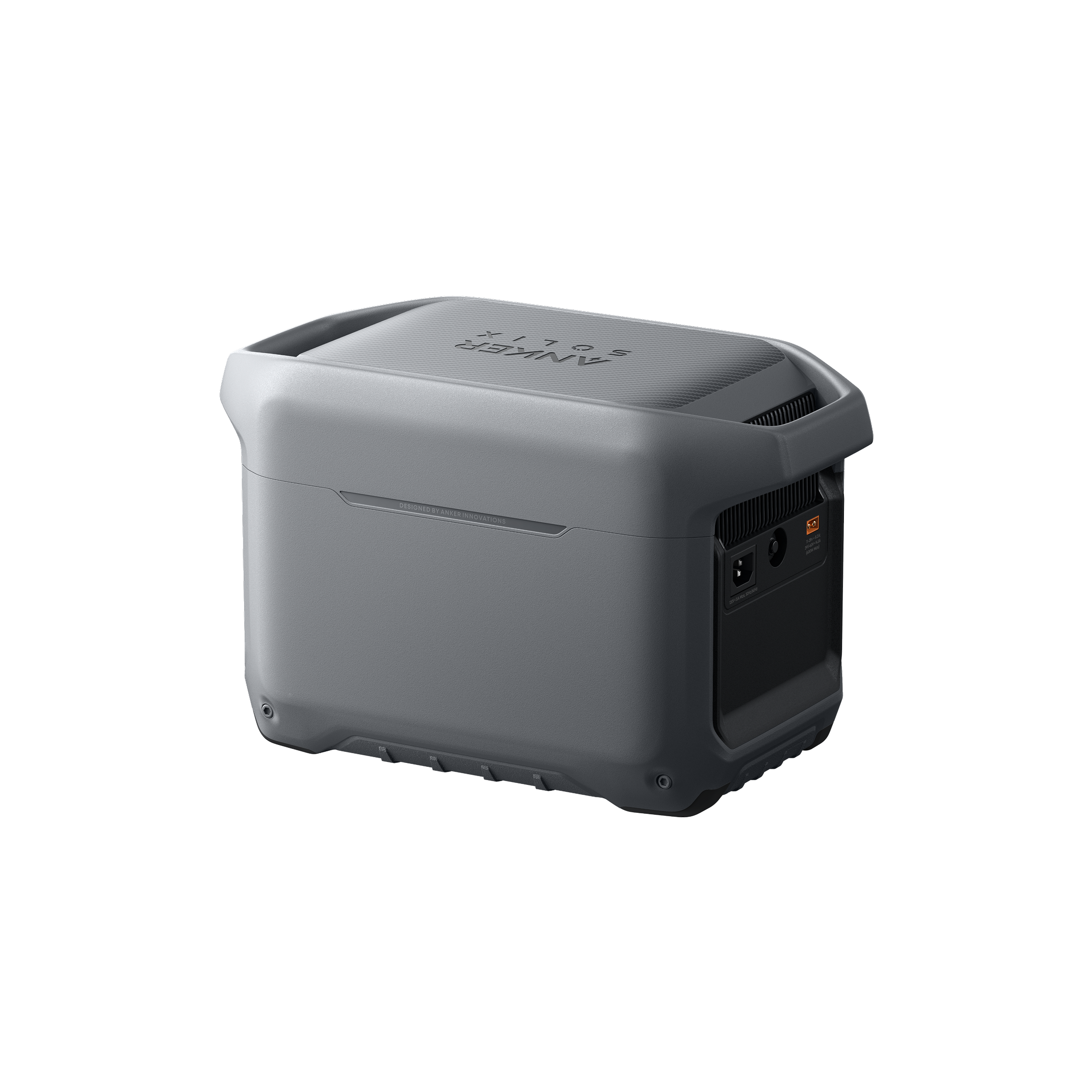 Anker SOLIX C1000X Gen 2 Portable Power Station - 1,024Wh | 2,000W