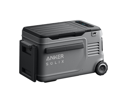 Anker SOLIX EverFrost 2 23L Electric Cooler (24QT)
