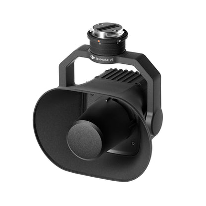 DJI Zenmuse V1 Speaker for Matrice 350 / 300 Series