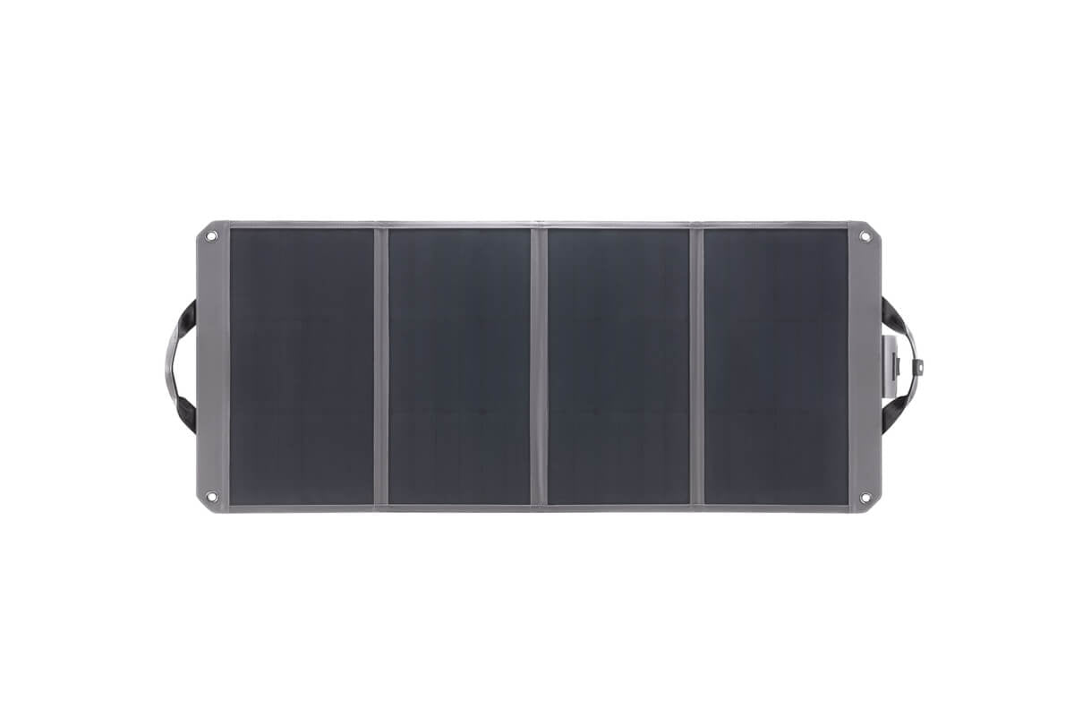 Zignes 100W Solar Panel (S)