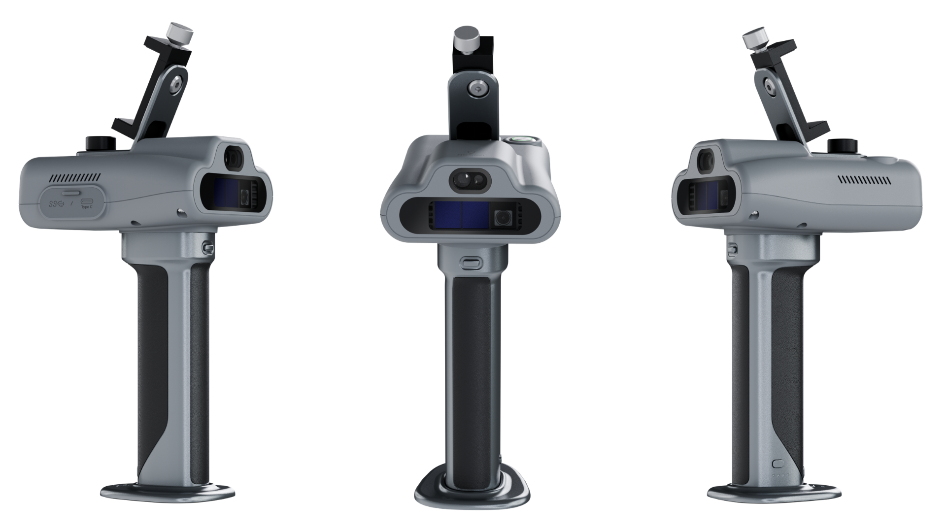 FJD Trion C1 Indoor LiDAR Scanner
