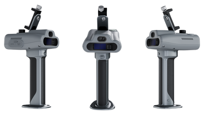 FJD Trion C1 Indoor LiDAR Scanner