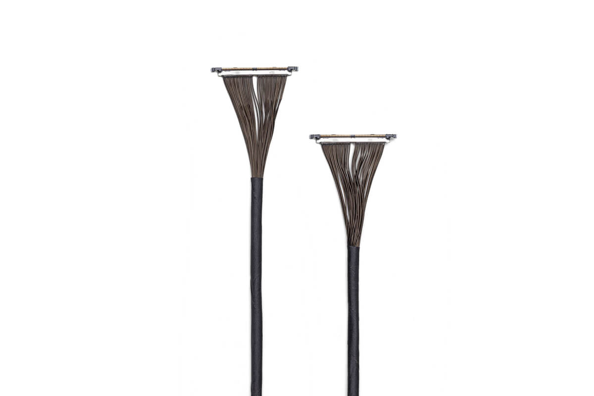 SKYPORT V2 Coaxial Cable Suit