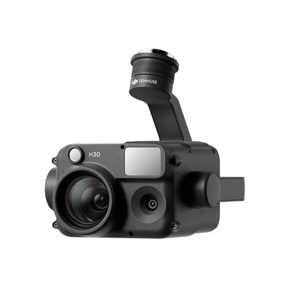 DJI Zenmuse H30 Camera | Flagship All-Weather Multi-Sensor Payload‌ (1 Yr Care Basic)