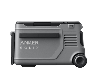 Anker SOLIX EverFrost 2 23L Electric Cooler (24QT)