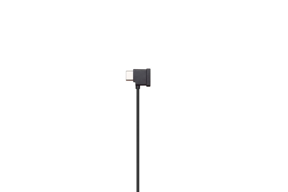 DJI RC-N Series RC Cable (USB-C Connector)