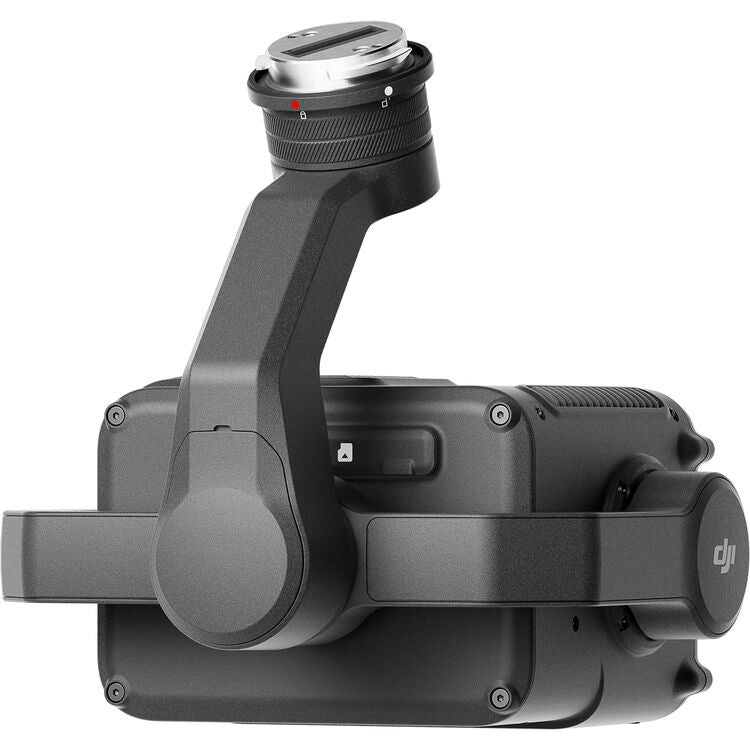 DJI Zenmuse H30T Thermal Camera (NA) SP 2-Y Basic (Auto Activating)