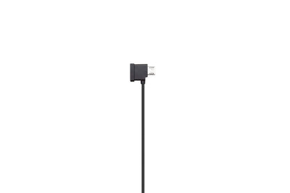 DJI RC-N Series RC Cable (Standard Micro USB Connector)