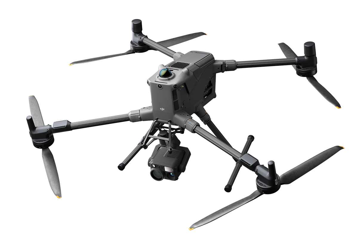 DJI Matrice 400