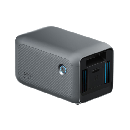 Anker SOLIX BP1000X Expansion Battery - 1,056Wh LFP (For Anker SOLIX C1000X)
