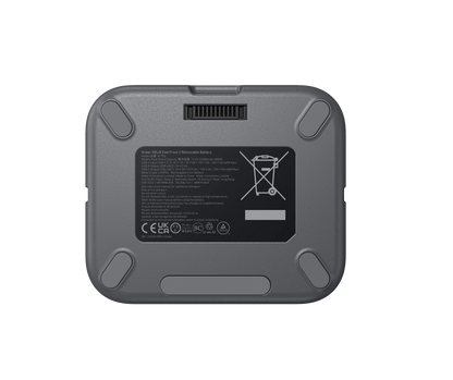 Anker SOLIX EverFrost 2 Removable Battery, For 23L / 40L / 58L Electric Cooler
