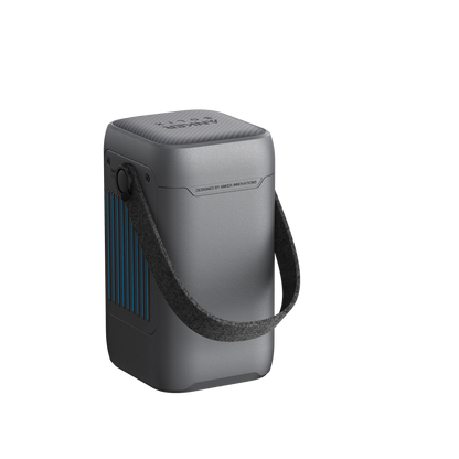 Anker SOLIX C200X DC Portable Power Station - 192Wh | 200W