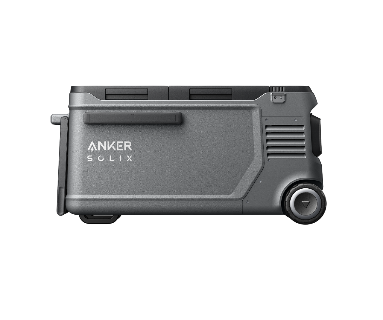 Anker SOLIX EverFrost 2 58L Electric Cooler (61 qt)｜1× 288Wh LFP Battery Include