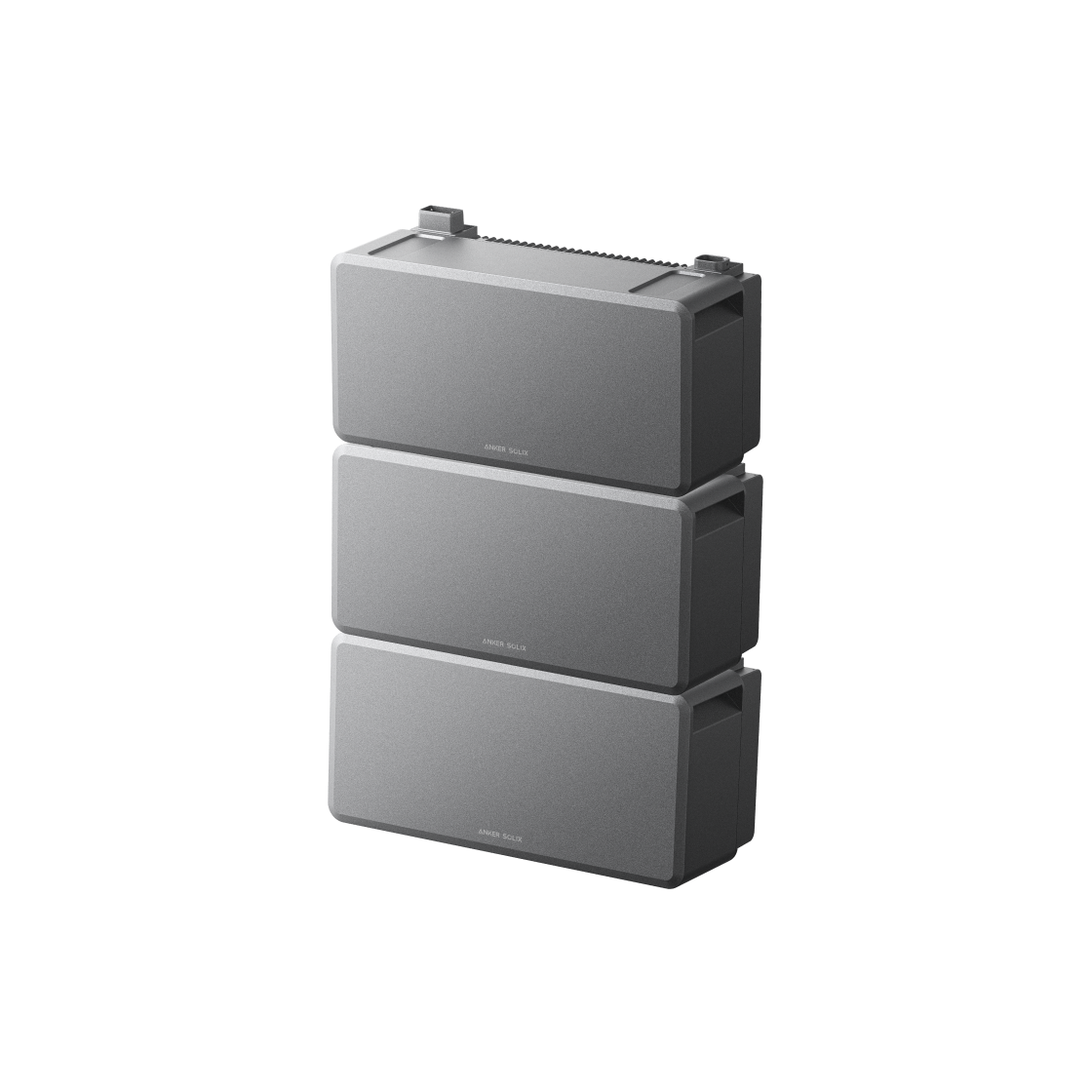 Anker SOLIX E10 Smart Extra Battery (B6000) - Expansion Battery Module