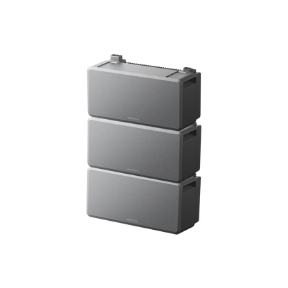 Anker SOLIX E10 Smart Extra Battery (B6000) - Expansion Battery Module
