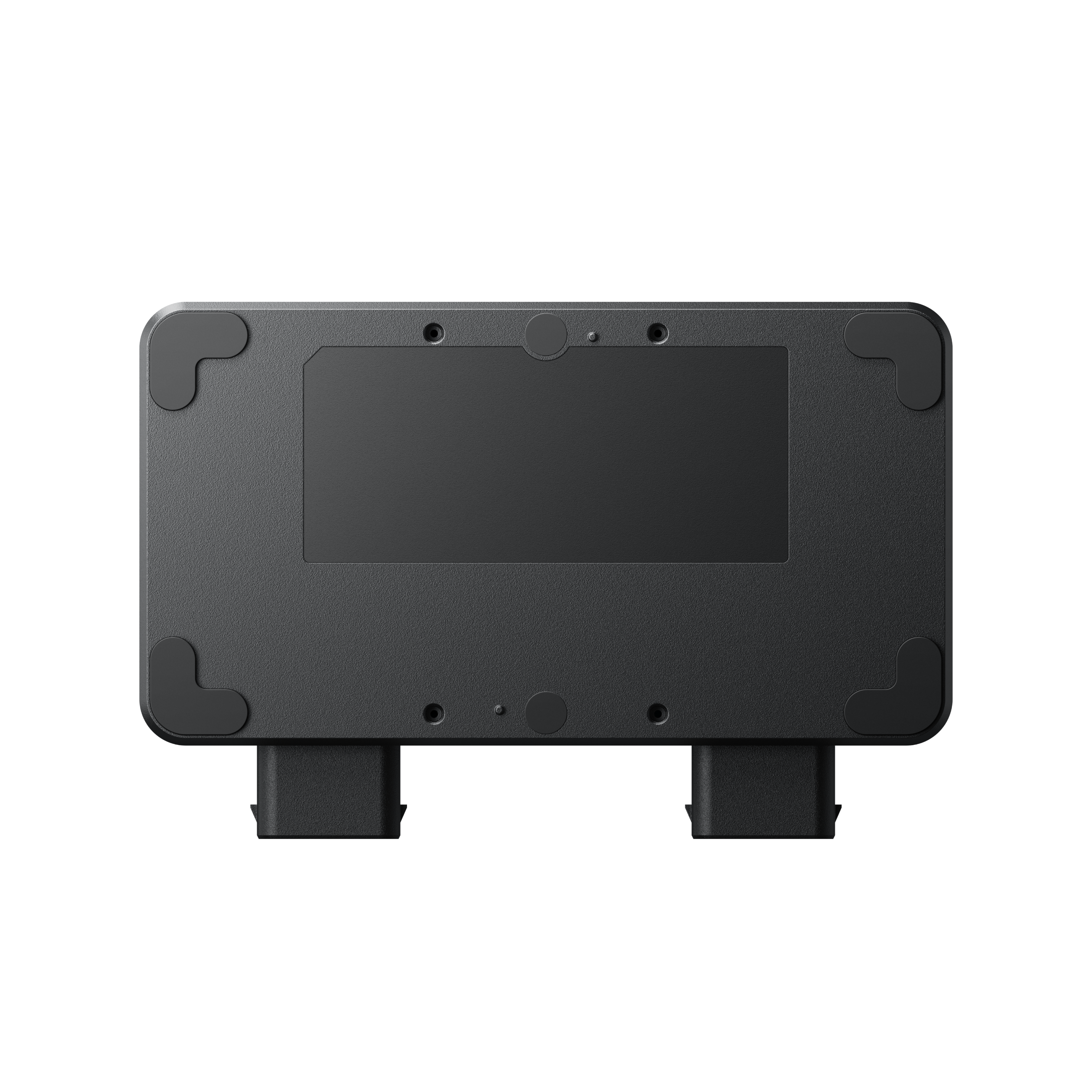 Anker SOLIX Alternator Charger rear view