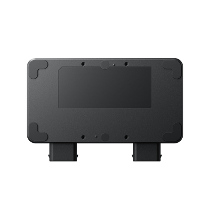 Anker SOLIX Alternator Charger rear view