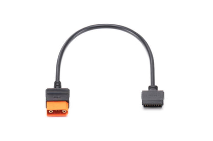 DJI Power SDC to DJI Air 3 Series Fast Charge Cable