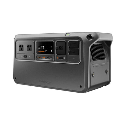 DJI Power 1000(NA) Portable Power Station