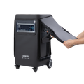 Anker SOLIX F3800 Protective Cover | Water & Dust Resistant Power Station Cover