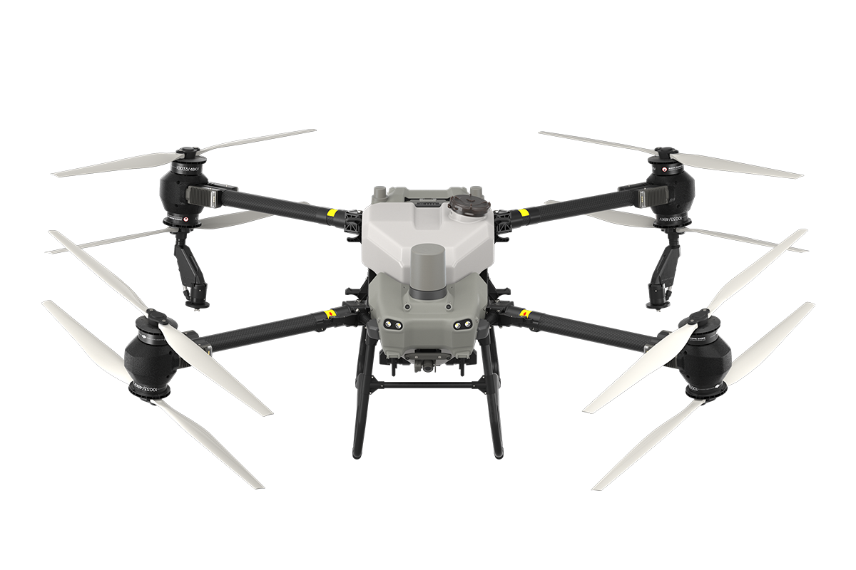 DJI AGRAS T50 Agricultural Drone Ready to Fly Kit