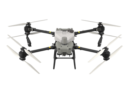 DJI AGRAS T50 Agricultural Drone Ready to Fly Kit