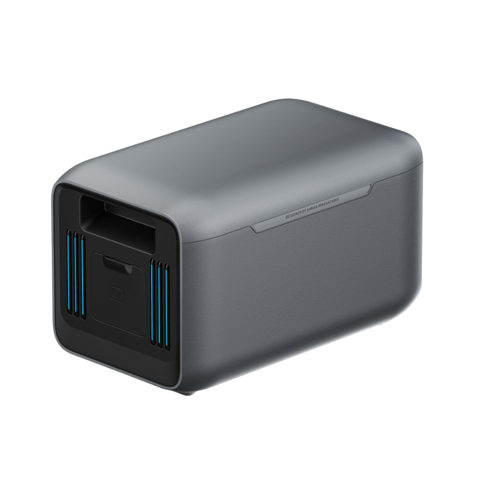 Anker SOLIX BP1000X Expansion Battery - 1,056Wh LFP (For Anker SOLIX C1000X)