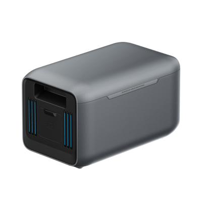 Anker SOLIX BP1000X Expansion Battery - 1,056Wh LFP (For Anker SOLIX C1000X)