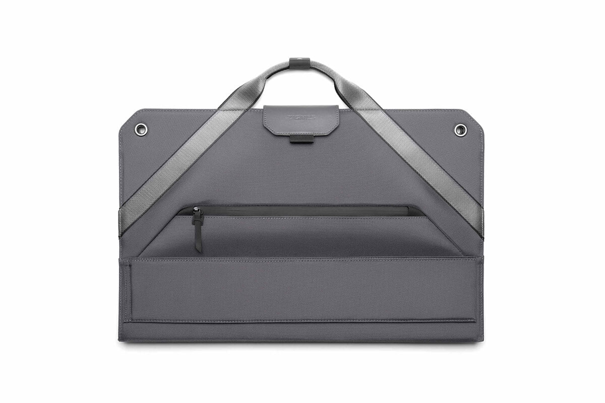 Zignes 100W Solar Panel (S)