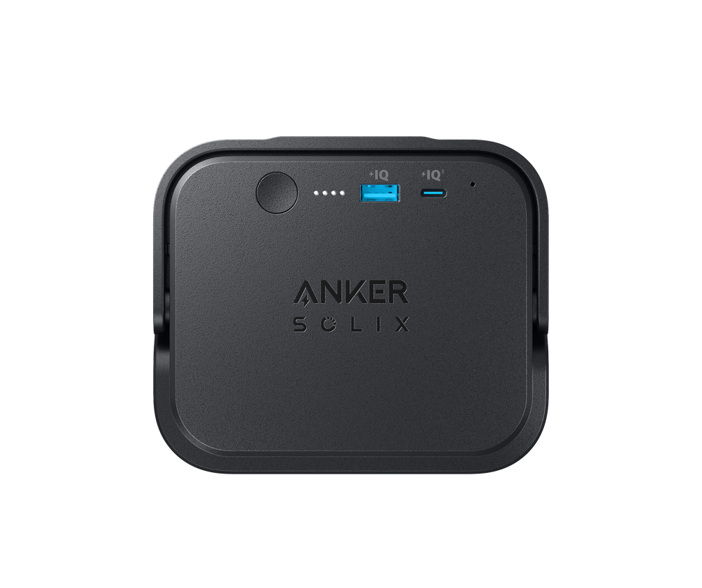 Anker SOLIX EverFrost 2 Removable Battery, For 23L / 40L / 58L Electric Cooler