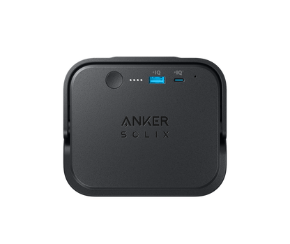 Anker SOLIX EverFrost 2 Removable Battery, For 23L / 40L / 58L Electric Cooler