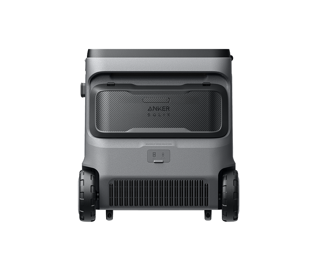 Anker SOLIX EverFrost 2 23L Electric Cooler (24QT)