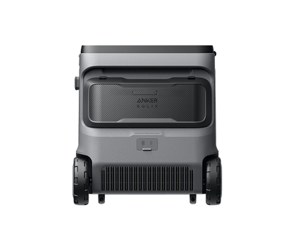 Anker SOLIX EverFrost 2 23L Electric Cooler (24QT)