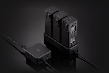 DJI 100W USB-C Power Adapter