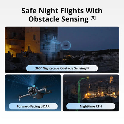 DJI Mini 5 Pro Fly More Combo Plus (DJI RC 2)