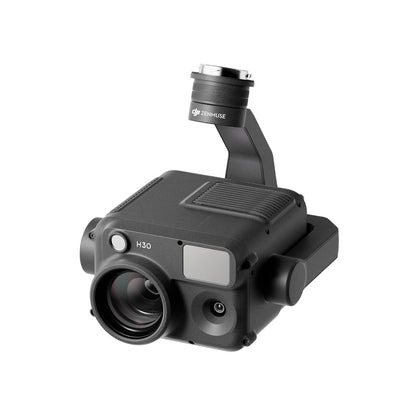 DJI Zenmuse H30 Camera | Flagship All-Weather Multi-Sensor Payload‌ (1 Yr Care Basic)