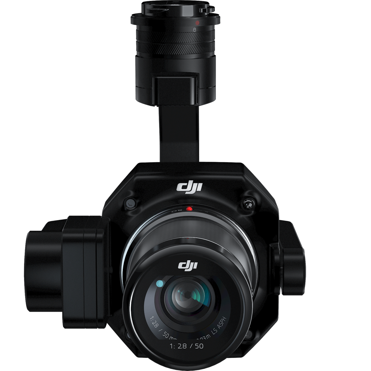 DJI Zenmuse P1