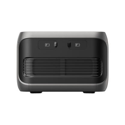 Anker SOLIX BP3800 Expansion Battery | 3,840Wh LFP Battery for F3800 Series