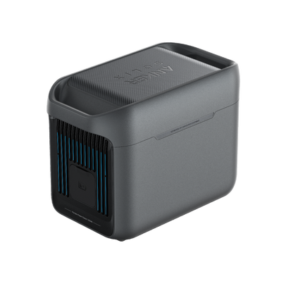 Anker SOLIX C1000X Portable Power Station - 1,056Wh | 1,800W