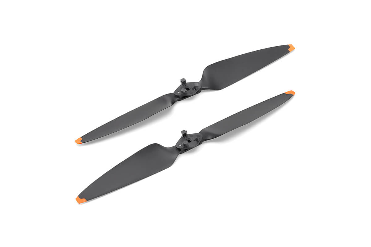 DJI Air 3 Series Low-Noise Propellers