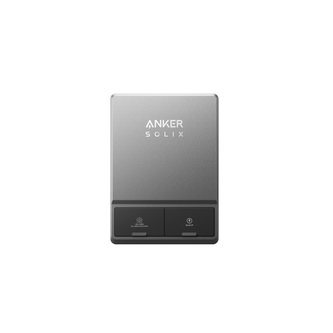 Anker SOLIX Smart Inlet Box | Whole-Home Backup & Energy Savings
