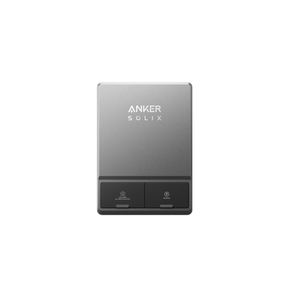 Anker SOLIX Smart Inlet Box | Whole-Home Backup & Energy Savings