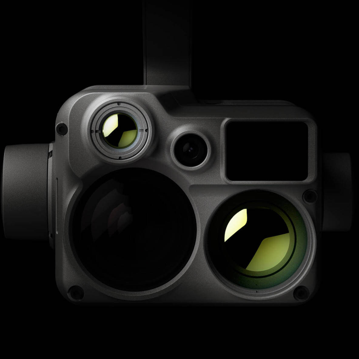 dji znemuse H20N