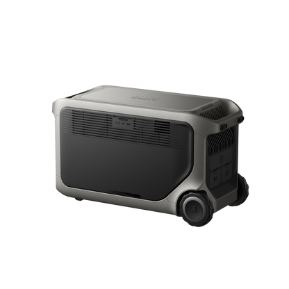Anker SOLIX F3000 Portable Power Station - 3,072Wh | 3,600W