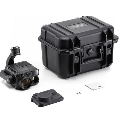 DJI Zenmuse H30T Thermal Camera (NA) SP 2-Y Basic (Auto Activating)