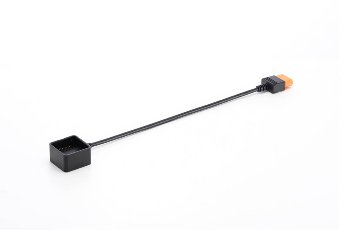 DJI Power 1000 + DJI Power SDC to DJI Mavic 3 Series Fast Charge Cable