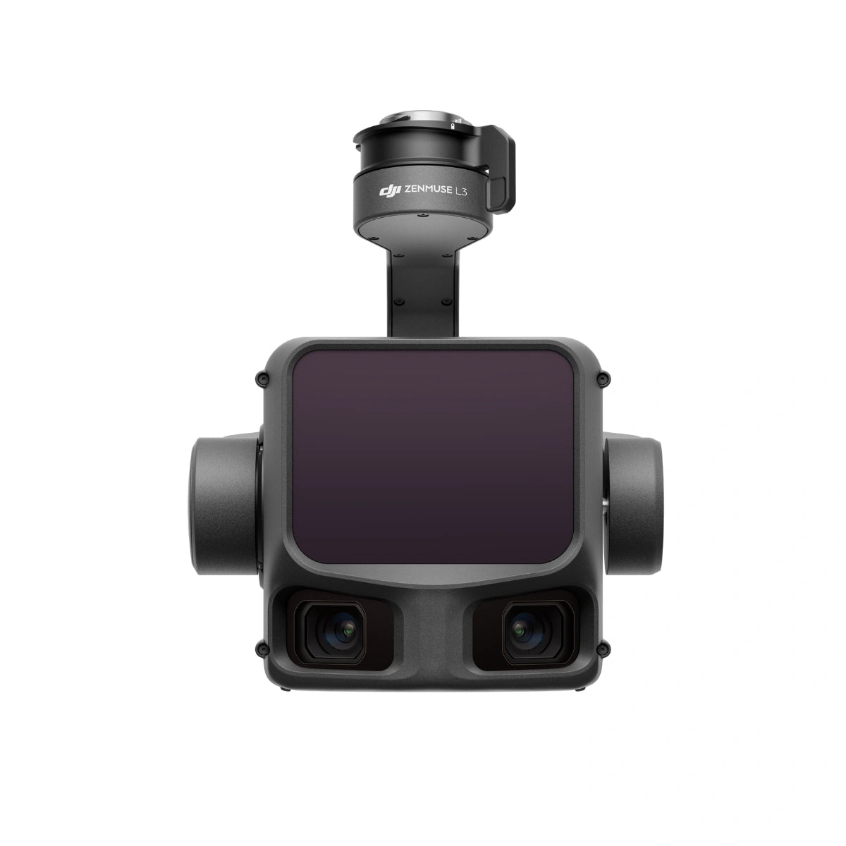 DJI Zenmuse L3 (NA) with DJI Care Enterprise Plus (Auto-Activated)
